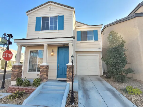 1725 Tristan Flower Ave, Las Vegas, NV 89183
