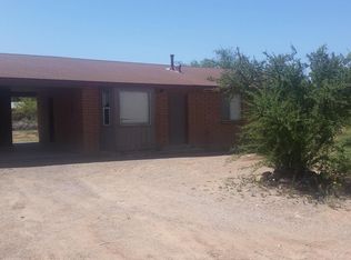 3105 E 14th St, Douglas, AZ 85607