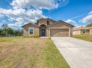 3867 Winer Rd, North Port, FL 34288