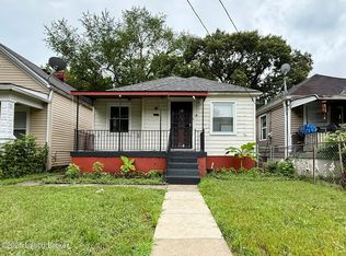 3918 Vermont Ave, Louisville, KY 40211
