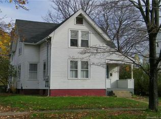 208 Hunting Hill Ave #1, Middletown, CT 06457