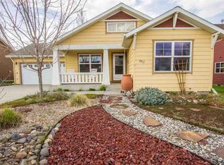 2917 Rose St, Bozeman, MT 59718