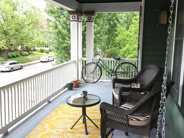 1823 N Delaware St #UPPER — Photo 2