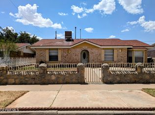 5464 Sarah Anne Ave, El Paso, TX 79924