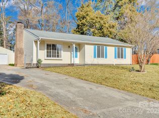 11615 Antebellum Dr, Charlotte, NC 28273