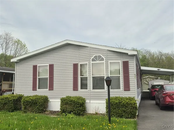 621 Barbara Ave, Clinton, NY 13323