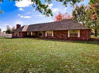 20231 Santa Rosa Dr, Springdale, AR 72764