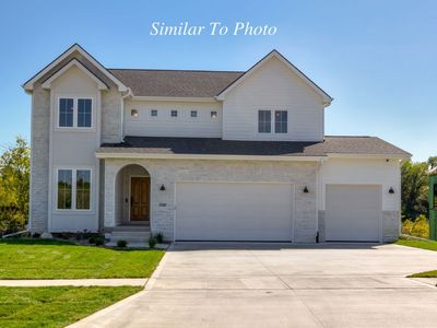 11212 Twilight Dr, West Des Moines, IA, 50266