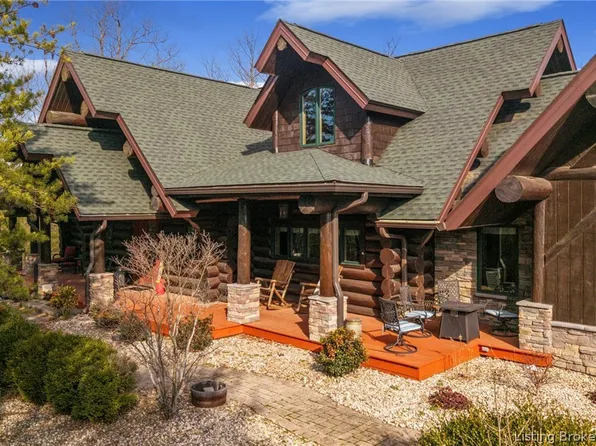 705 Summit Parkway, Borden, IN 47106