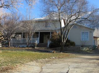 2161 S Mountain Vista Ln, Provo, UT 84606