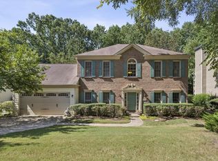 4815 Tanners Spring Dr, Johns Creek, GA 30022