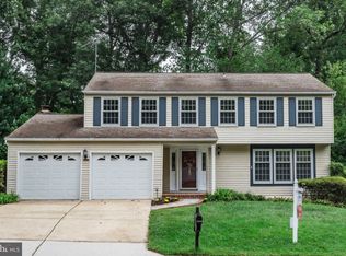 15509 Yorktown Dr, Dumfries, VA 22025