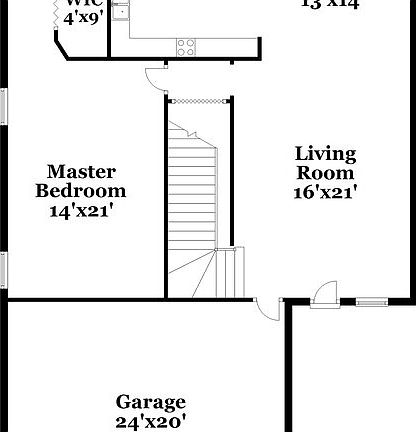 3rd image of 19034 Dunlap Ct