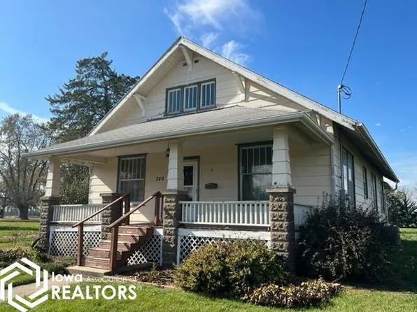329 N 8th St, Seymour, IA 52590