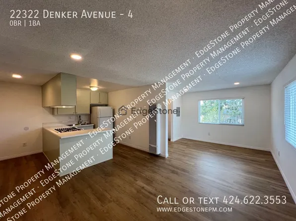 22322 Denker Ave APT 4, Torrance, CA 90501