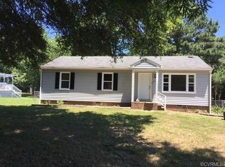 8627 Windingrun Ln, North Chesterfield, VA 23237