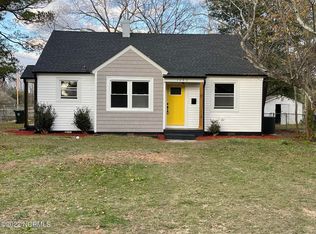 1403 Catalpa St, Goldsboro, NC 27530