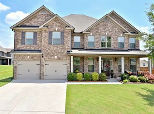 27 Denton Ct, Acworth, GA 30101