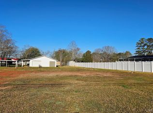 876 Camilla Ave, Ozark, AL 36360