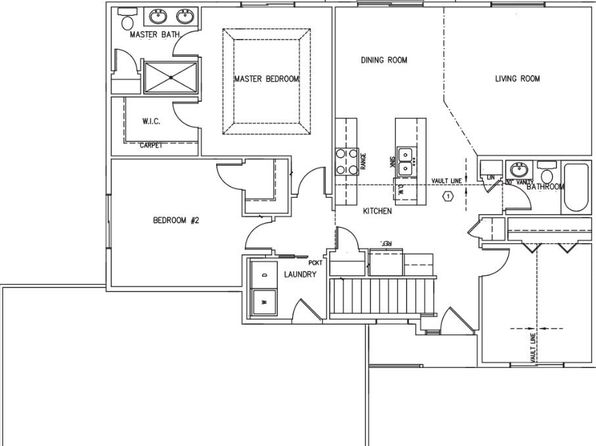 1060 Gray Ave, Waukee, IA 50263