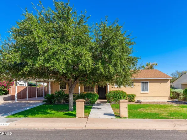 5745 N 13TH Street, Phoenix, AZ 85014