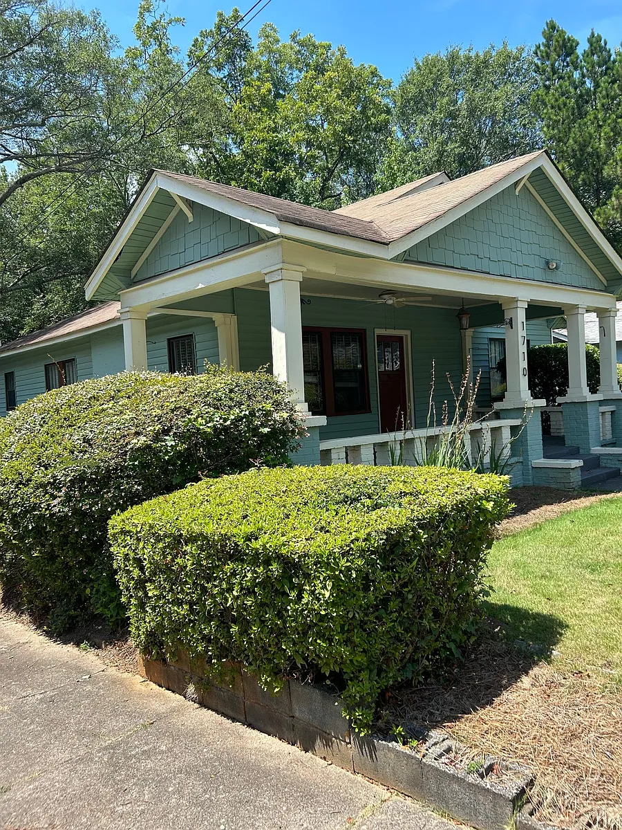 Building Photo - 1710 Neely Ave