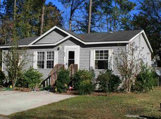 3555 NE 1st Ter, Gainesville, FL 32609