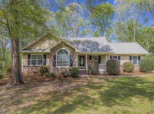 101 Cody Cir, Eatonton, GA 31024