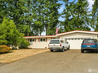 458 SW 127th Street, Burien, WA, 98146