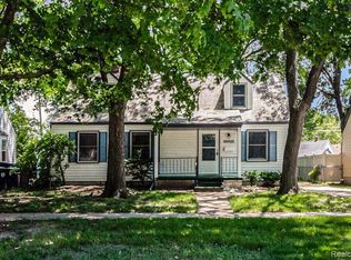 26925 Southwestern Hwy, Redford, MI