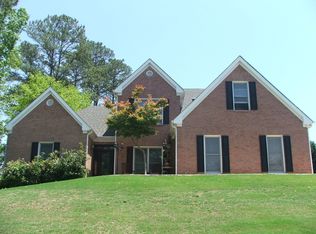 380 Winding Rose Ln, Suwanee, GA 30024
