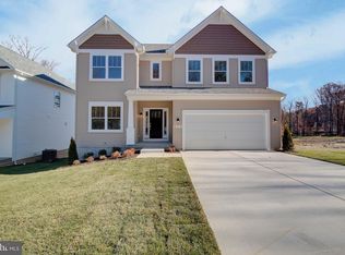 655 Old Waugh Chapel Rd, Odenton, MD 21113