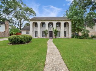 1714 Wagon Gap Trl, Houston, TX 77090