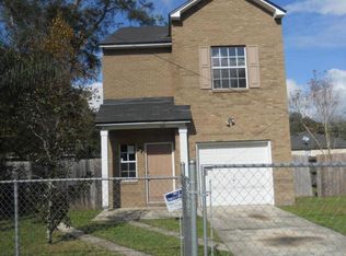 1413 Ron Rd #1, Jacksonville, FL 32210