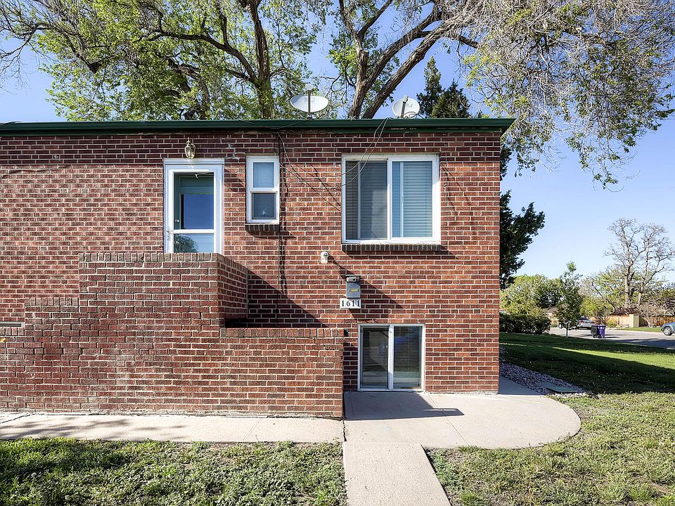 1st image of 1601 N Vrain St #6