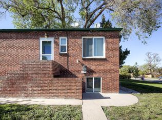 1601 N Vrain St #6, Denver, CO 80204
