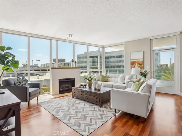 3131 Michelson Dr Unit 507, Irvine, CA 92612