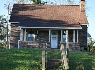 12515 New Columbus Rd, Owenton, KY 40359