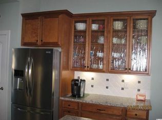 262 Wedgefield Dr, Conway, SC 29526