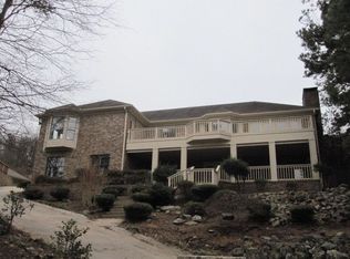 9 Northwest Ct, Little Rock, AR 72212