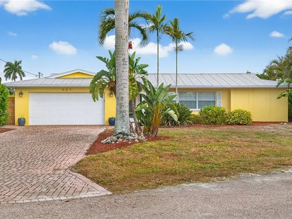 407 Parkway CT, FORT MYERS, FL 33919