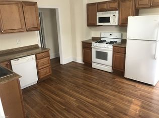 41 Hinckley Ave, Stamford, CT 06902