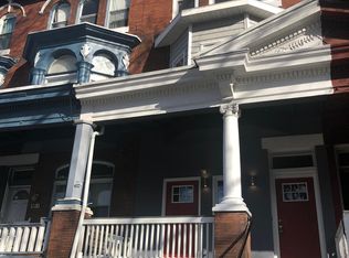 1533 W Erie Ave UNIT 1, Philadelphia, PA 19140