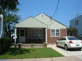 1201 Cedar St, Bristol, PA 19007