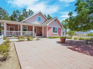 28200 Patterson Ave, Winchester, CA 92596