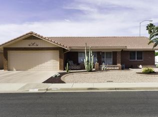 7964 E Navarro Ave, Mesa, AZ 85209