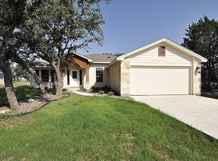 208 N Summit Ridge Dr, Leander, TX 78645