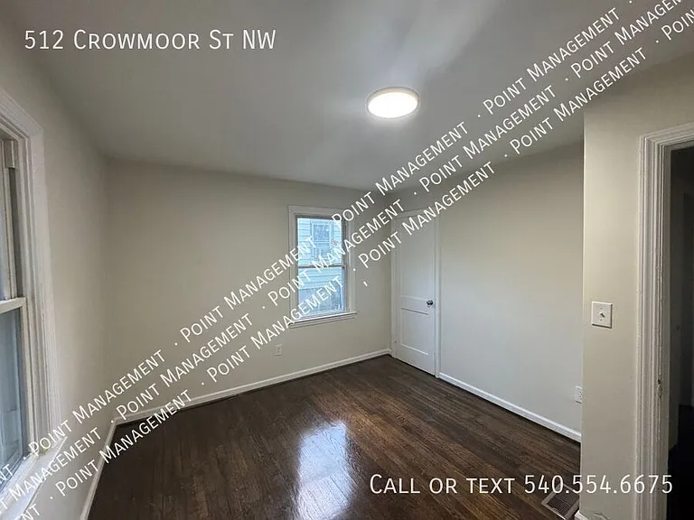 512 Crowmoor St NW — Photo 5
