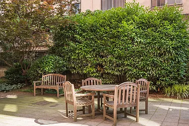 Rented by Lisa Management