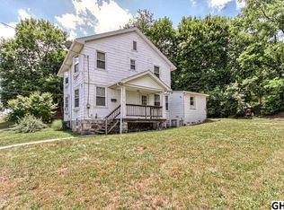 153 Susquehanna Ave, Enola, PA 17025